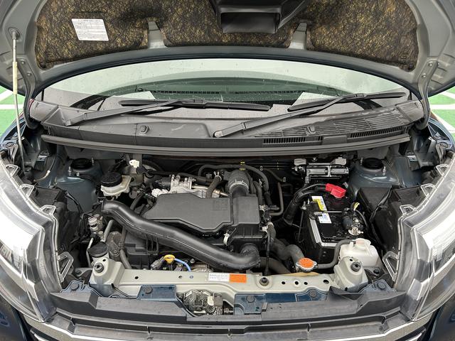 トールカスタムＧ保証　まごころ保証　１年間・走行距離無制限付き（東京都）の中古車