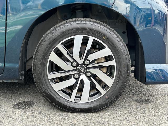 トールカスタムＧ保証　まごころ保証　１年間・走行距離無制限付き（東京都）の中古車