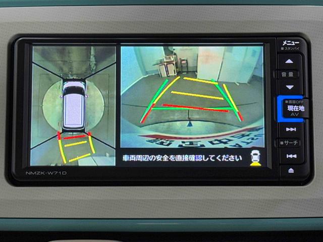 ムーヴキャンバスＧメイクアップリミテッド　ＳＡIII保証　まごころ保証　１年間・走行距離無制限付き（東京都）の中古車