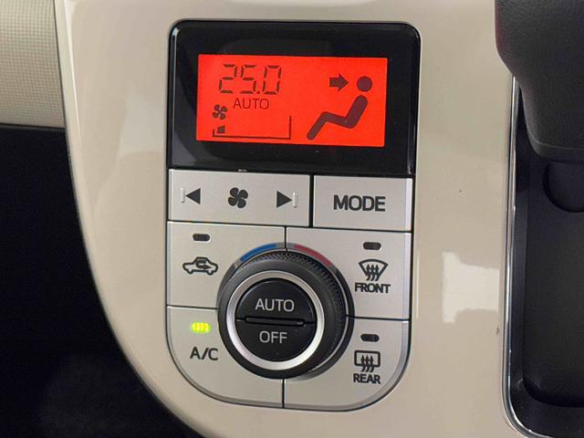 ムーヴキャンバスＧメイクアップリミテッド　ＳＡIII保証　まごころ保証　１年間・走行距離無制限付き（東京都）の中古車