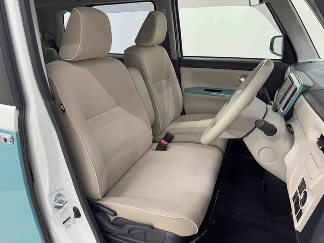 ムーヴキャンバスＧメイクアップリミテッド　ＳＡIII保証　まごころ保証　１年間・走行距離無制限付き（東京都）の中古車