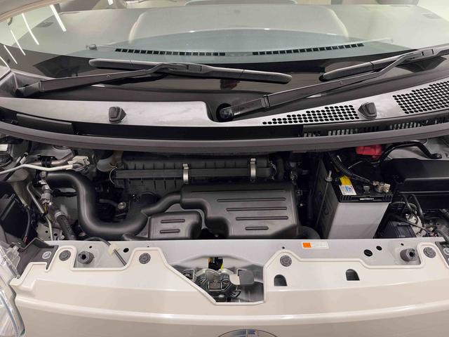 ムーヴキャンバスＧメイクアップリミテッド　ＳＡIII保証　まごころ保証　１年間・走行距離無制限付き（東京都）の中古車