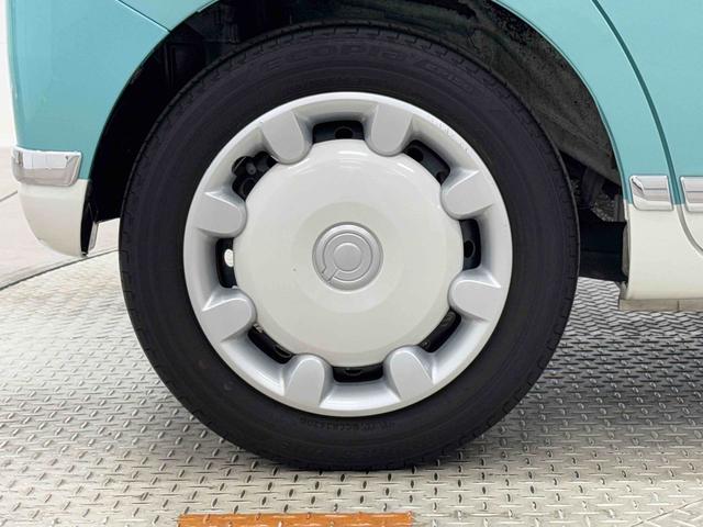 ムーヴキャンバスＧメイクアップリミテッド　ＳＡIII保証　まごころ保証　１年間・走行距離無制限付き（東京都）の中古車