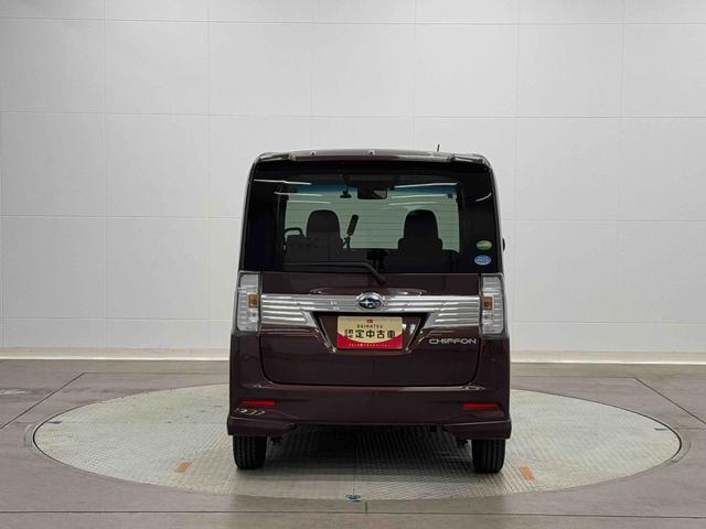 シフォンカスタムR スマートアシスト保証 まごころ保証 1年間・走行距離無制限付き(東京都)の中古車