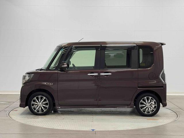 シフォンカスタムR スマートアシスト保証 まごころ保証 1年間・走行距離無制限付き(東京都)の中古車