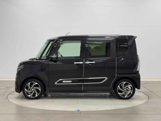 タントカスタムRSスタイルセレクション保証 新車保証・まごころ保証 1年間・走行距離無制限付き(東京都)の中古車