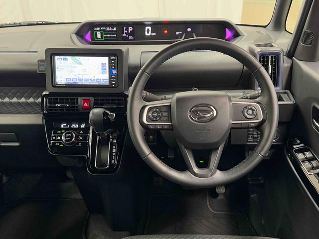 タントカスタムRSスタイルセレクション保証 新車保証・まごころ保証 1年間・走行距離無制限付き(東京都)の中古車