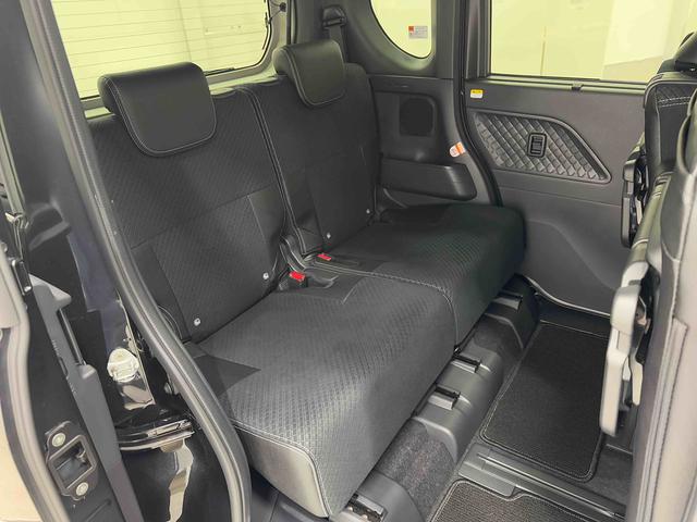 タントカスタムRSスタイルセレクション保証 新車保証・まごころ保証 1年間・走行距離無制限付き(東京都)の中古車