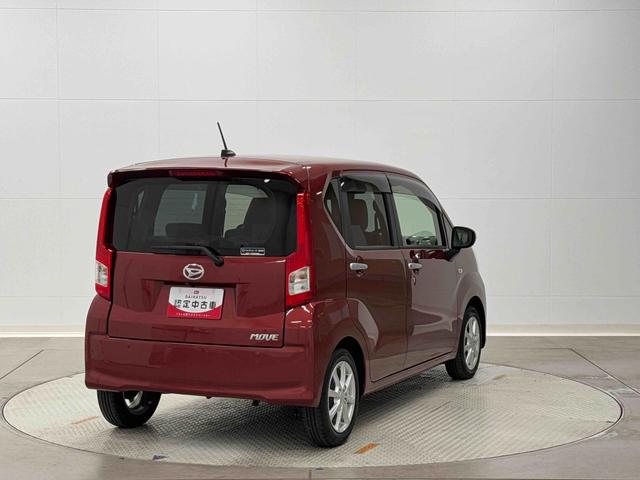 ムーヴX SAIII保証 新車保証・まごころ保証 1年間・走行距離無制限付き(東京都)の中古車