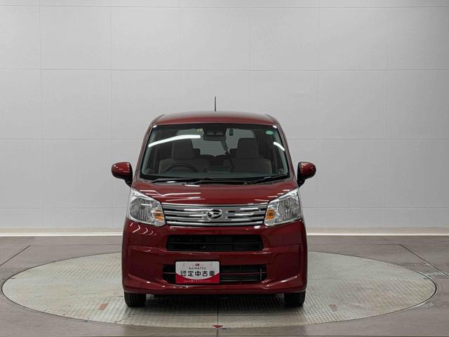 ムーヴX SAIII保証 新車保証・まごころ保証 1年間・走行距離無制限付き(東京都)の中古車