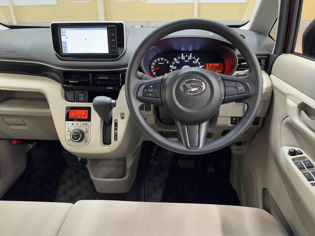 ムーヴX SAIII保証 新車保証・まごころ保証 1年間・走行距離無制限付き(東京都)の中古車