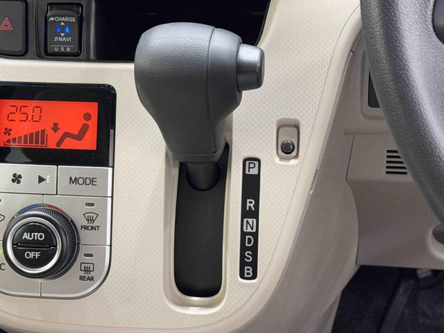 ムーヴX SAIII保証 新車保証・まごころ保証 1年間・走行距離無制限付き(東京都)の中古車