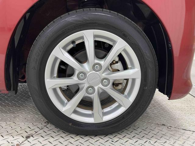 ムーヴX SAIII保証 新車保証・まごころ保証 1年間・走行距離無制限付き(東京都)の中古車