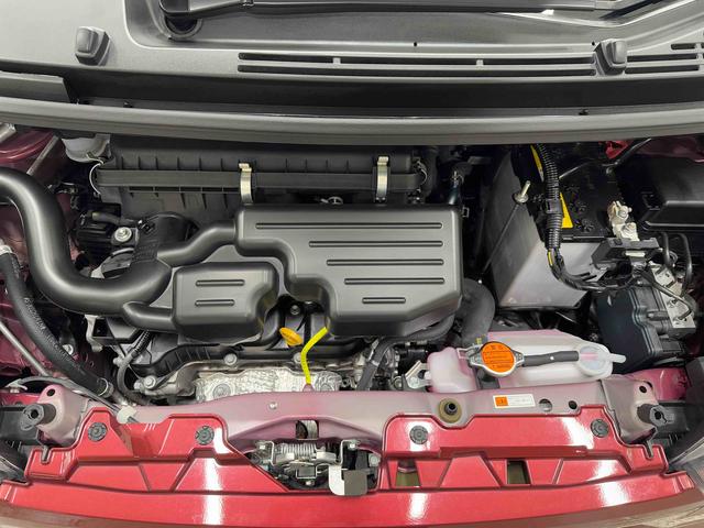 ムーヴX SAIII保証 新車保証・まごころ保証 1年間・走行距離無制限付き(東京都)の中古車