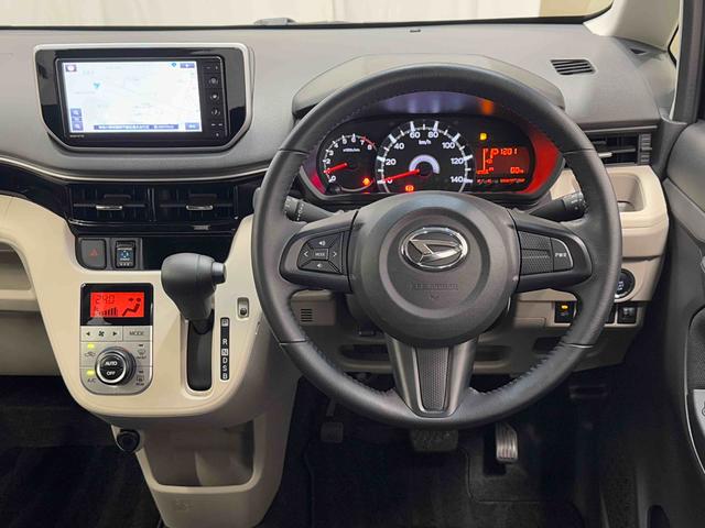 ムーヴＸリミテッドII　ＳＡIII保証　まごころ保証　１年間・走行距離無制限付き（東京都）の中古車