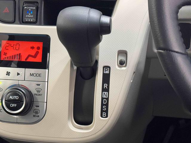 ムーヴＸリミテッドII　ＳＡIII保証　まごころ保証　１年間・走行距離無制限付き（東京都）の中古車