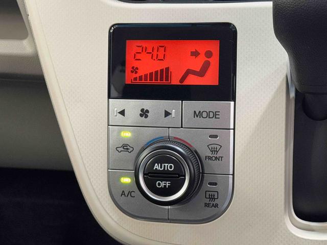 ムーヴＸリミテッドII　ＳＡIII保証　まごころ保証　１年間・走行距離無制限付き（東京都）の中古車