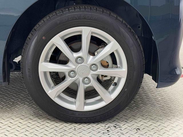 ムーヴＸリミテッドII　ＳＡIII保証　まごころ保証　１年間・走行距離無制限付き（東京都）の中古車