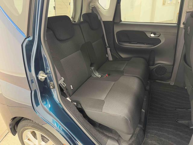 ムーヴＸリミテッドII　ＳＡIII保証　まごころ保証　１年間・走行距離無制限付き（東京都）の中古車