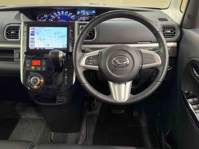 タントカスタムＲＳ　トップエディションＳＡII保証　まごころ保証　１年間・走行距離無制限付き（東京都）の中古車