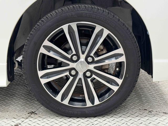 タントカスタムＲＳ　トップエディションＳＡII保証　まごころ保証　１年間・走行距離無制限付き（東京都）の中古車