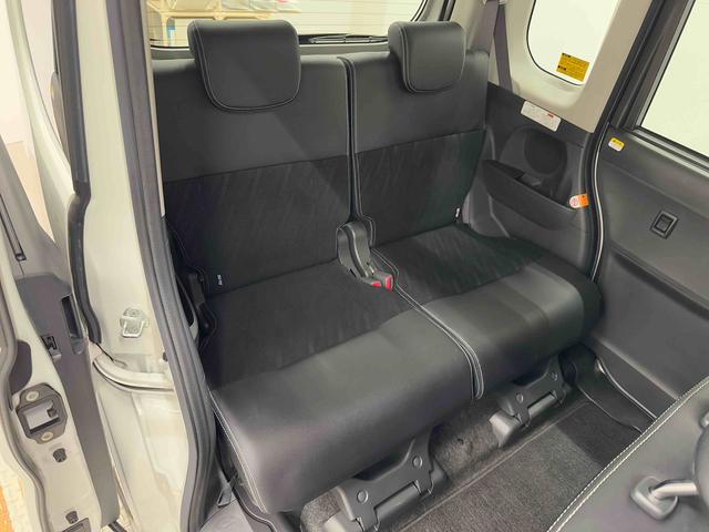 タントカスタムＲＳ　トップエディションＳＡII保証　まごころ保証　１年間・走行距離無制限付き（東京都）の中古車