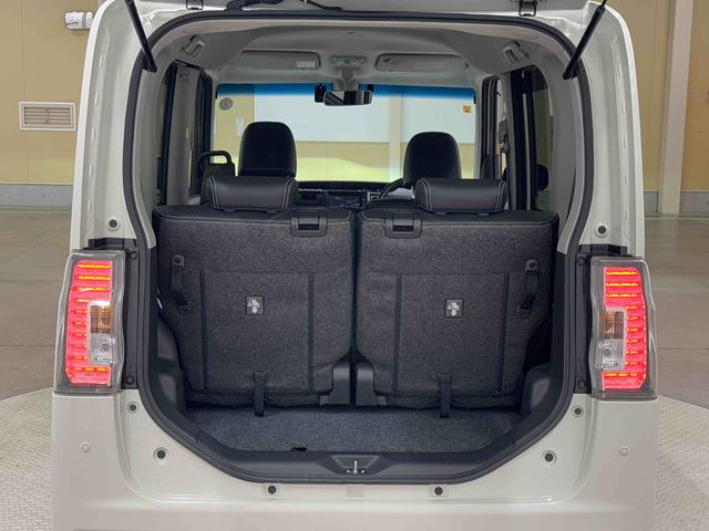 タントカスタムＲＳ　トップエディションＳＡII保証　まごころ保証　１年間・走行距離無制限付き（東京都）の中古車