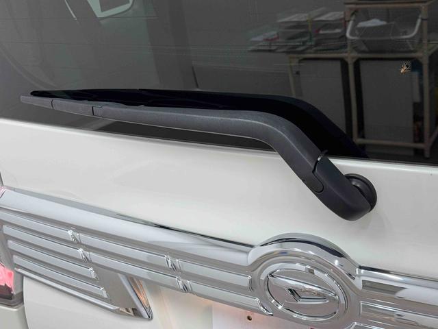 タントカスタムＲＳ　トップエディションＳＡII保証　まごころ保証　１年間・走行距離無制限付き（東京都）の中古車