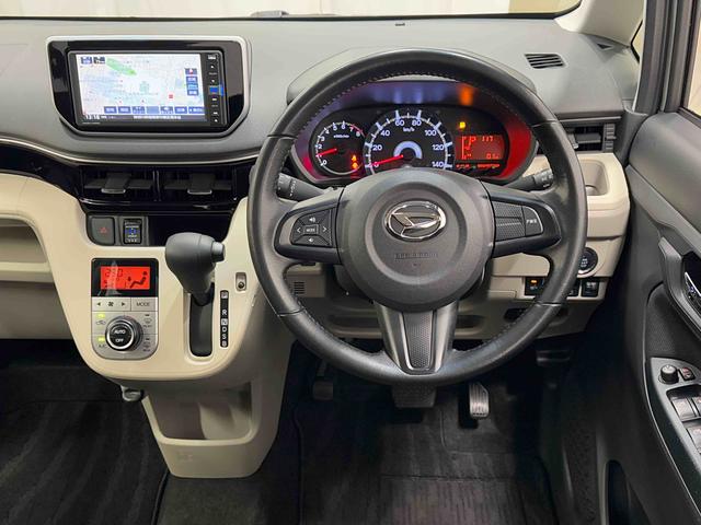 ムーヴＸリミテッド　ＳＡIII保証　まごころ保証　１年間・走行距離無制限付き（東京都）の中古車