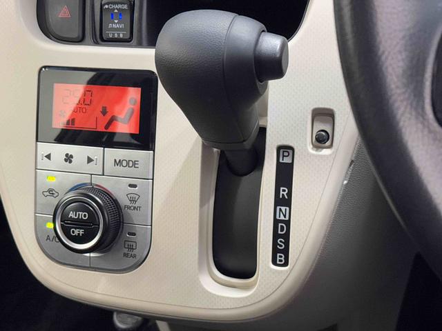 ムーヴＸリミテッド　ＳＡIII保証　まごころ保証　１年間・走行距離無制限付き（東京都）の中古車