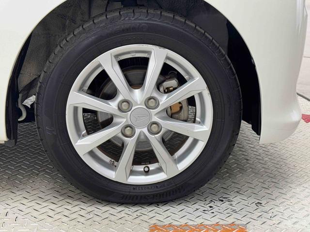 ムーヴＸリミテッド　ＳＡIII保証　まごころ保証　１年間・走行距離無制限付き（東京都）の中古車