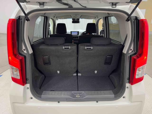 ムーヴＸリミテッド　ＳＡIII保証　まごころ保証　１年間・走行距離無制限付き（東京都）の中古車