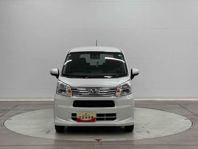 ムーヴＸリミテッド　ＳＡIII保証　まごころ保証　１年間・走行距離無制限付き（東京都）の中古車