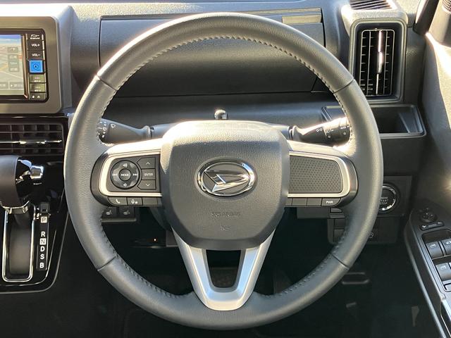 タントカスタムＲＳ保証　新車保証・まごころ保証　１年間・走行距離無制限付き（東京都）の中古車