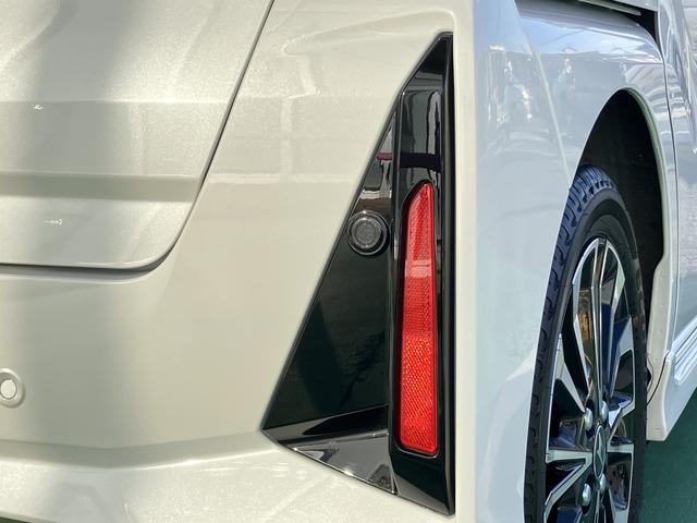 タントカスタムＲＳ保証　新車保証・まごころ保証　１年間・走行距離無制限付き（東京都）の中古車