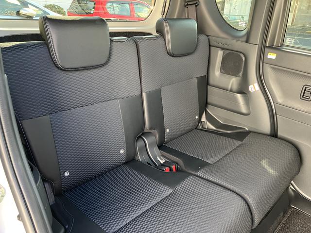 タントカスタムＲＳ保証　新車保証・まごころ保証　１年間・走行距離無制限付き（東京都）の中古車