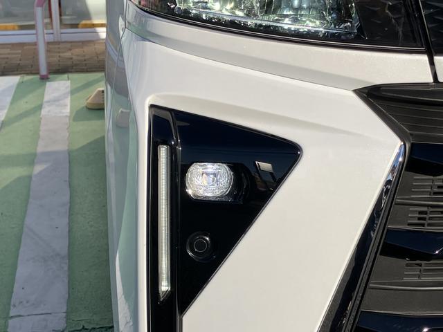 タントカスタムＲＳ保証　新車保証・まごころ保証　１年間・走行距離無制限付き（東京都）の中古車