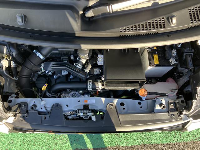 タントカスタムＲＳ保証　新車保証・まごころ保証　１年間・走行距離無制限付き（東京都）の中古車