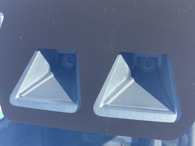 タントファンクロスターボ　純正ナビ　ＥＴＣ　ドライブレコーダー保証　新車保証・まごころ保証　１年間・走行距離無制限付き　純正７インチナビ　ＥＴＣ車載器　ドライブレコーダー　バックカメラ　両側電動スライドドア　ＬＥＤヘッドランプ　ＬＥＤフォグランプ　キーフリー（東京都）の中古車