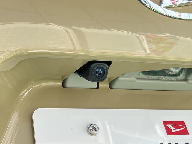 タントファンクロスターボ　純正ナビ　ＥＴＣ　ドライブレコーダー保証　新車保証・まごころ保証　１年間・走行距離無制限付き　純正７インチナビ　ＥＴＣ車載器　ドライブレコーダー　バックカメラ　両側電動スライドドア　ＬＥＤヘッドランプ　ＬＥＤフォグランプ　キーフリー（東京都）の中古車