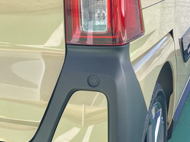 タントファンクロスターボ　純正ナビ　ＥＴＣ　ドライブレコーダー保証　新車保証・まごころ保証　１年間・走行距離無制限付き　純正７インチナビ　ＥＴＣ車載器　ドライブレコーダー　バックカメラ　両側電動スライドドア　ＬＥＤヘッドランプ　ＬＥＤフォグランプ　キーフリー（東京都）の中古車