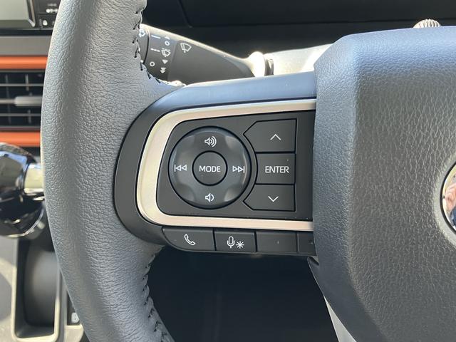 タントファンクロスターボ　純正ナビ　ＥＴＣ　ドライブレコーダー保証　新車保証・まごころ保証　１年間・走行距離無制限付き　純正７インチナビ　ＥＴＣ車載器　ドライブレコーダー　バックカメラ　両側電動スライドドア　ＬＥＤヘッドランプ　ＬＥＤフォグランプ　キーフリー（東京都）の中古車