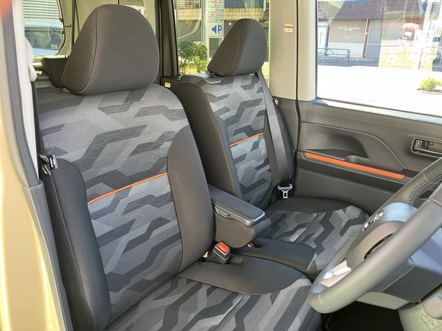 タントファンクロスターボ　純正ナビ　ＥＴＣ　ドライブレコーダー保証　新車保証・まごころ保証　１年間・走行距離無制限付き　純正７インチナビ　ＥＴＣ車載器　ドライブレコーダー　バックカメラ　両側電動スライドドア　ＬＥＤヘッドランプ　ＬＥＤフォグランプ　キーフリー（東京都）の中古車