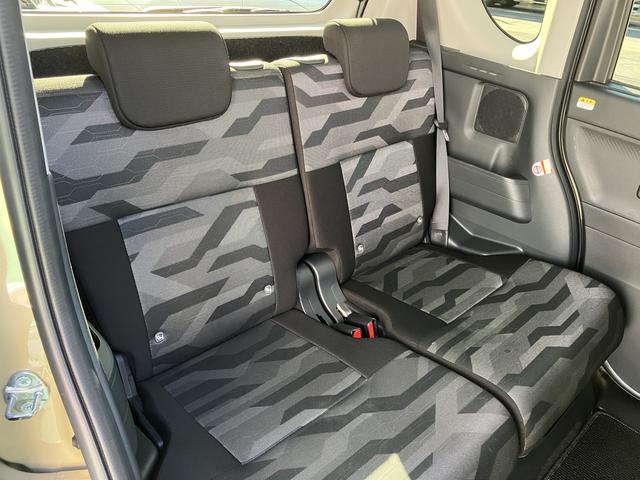 タントファンクロスターボ　純正ナビ　ＥＴＣ　ドライブレコーダー保証　新車保証・まごころ保証　１年間・走行距離無制限付き　純正７インチナビ　ＥＴＣ車載器　ドライブレコーダー　バックカメラ　両側電動スライドドア　ＬＥＤヘッドランプ　ＬＥＤフォグランプ　キーフリー（東京都）の中古車