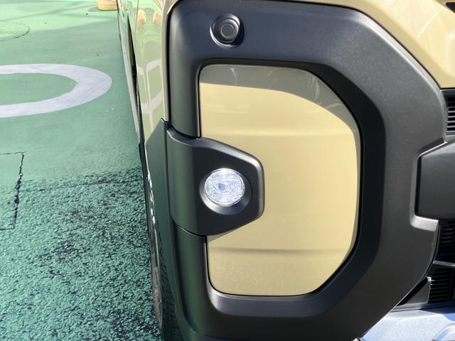 タントファンクロスターボ　純正ナビ　ＥＴＣ　ドライブレコーダー保証　新車保証・まごころ保証　１年間・走行距離無制限付き　純正７インチナビ　ＥＴＣ車載器　ドライブレコーダー　バックカメラ　両側電動スライドドア　ＬＥＤヘッドランプ　ＬＥＤフォグランプ　キーフリー（東京都）の中古車