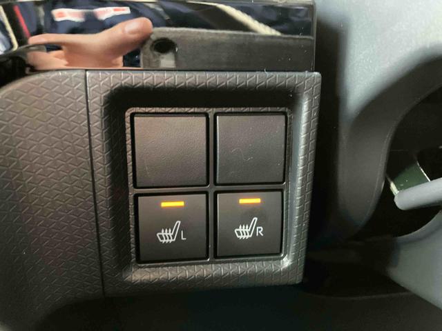 タントカスタムＲＳリミテッド　届け出済み未使用車保証　新車保証・まごころ保証　１年間・走行距離無制限付き（東京都）の中古車