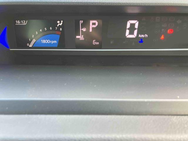 タントカスタムＲＳリミテッド　届け出済み未使用車保証　新車保証・まごころ保証　１年間・走行距離無制限付き（東京都）の中古車