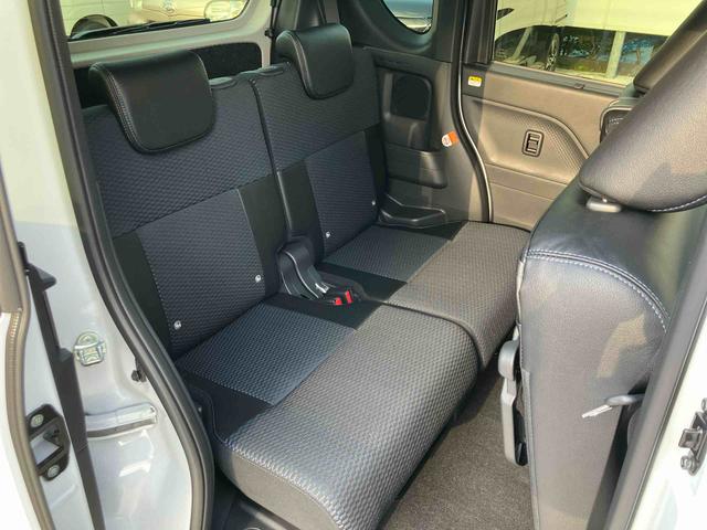 タントカスタムＲＳリミテッド　届け出済み未使用車保証　新車保証・まごころ保証　１年間・走行距離無制限付き（東京都）の中古車