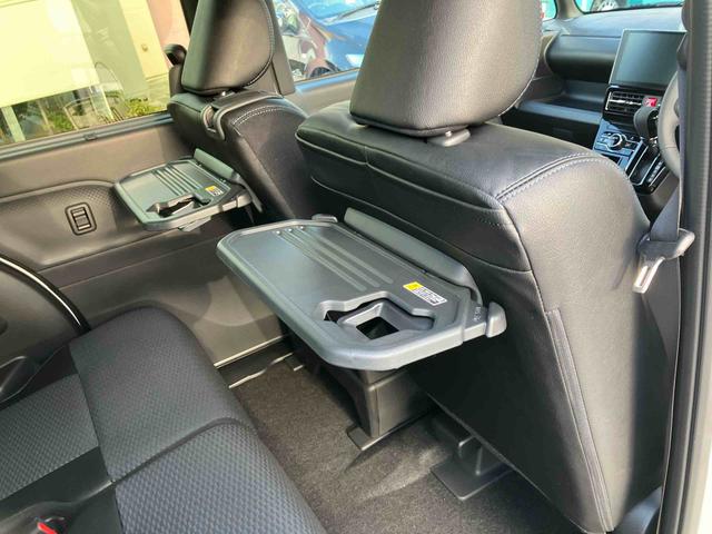 タントカスタムＲＳリミテッド　届け出済み未使用車保証　新車保証・まごころ保証　１年間・走行距離無制限付き（東京都）の中古車