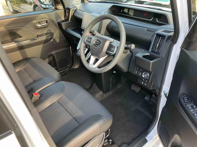 タントカスタムＲＳリミテッド　届け出済み未使用車保証　新車保証・まごころ保証　１年間・走行距離無制限付き（東京都）の中古車